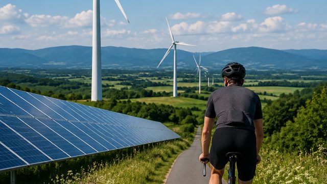 Serbia Invites Public Feedback on Renewable Energy Policy Revamp | rtp desa88, rtp bola86, hajar88, 