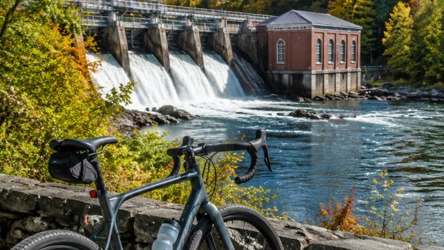 New England's Hydropower Initiative: Promises and Uncertainties Ahead | eyang hk togel, the dog hous