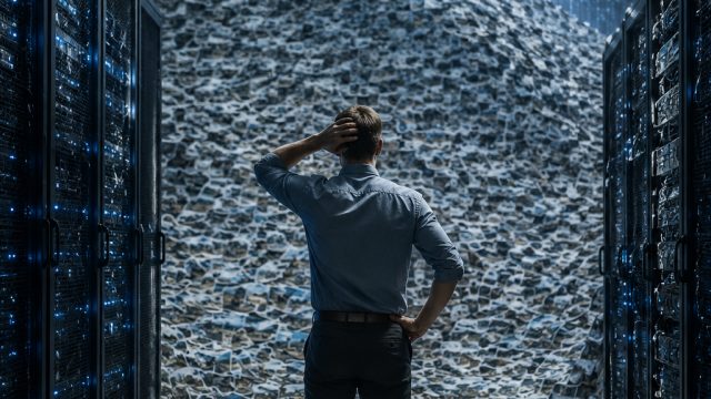 The Rising Concerns Over Data Usage in AI Development | rtp indobet88, mainan kartu kwartet, 77 luck