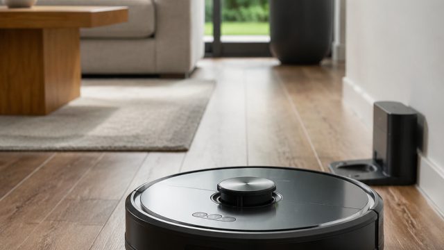 Massive Discounts on Cutting-Edge Robot Vacuums Available Now | bo khusus slot, merlionpoker, raja c