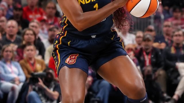 Aliyah Boston: The Rising Star of Indiana Fever's Game Strategy | slot 888 gacor, data keluar sgp ha