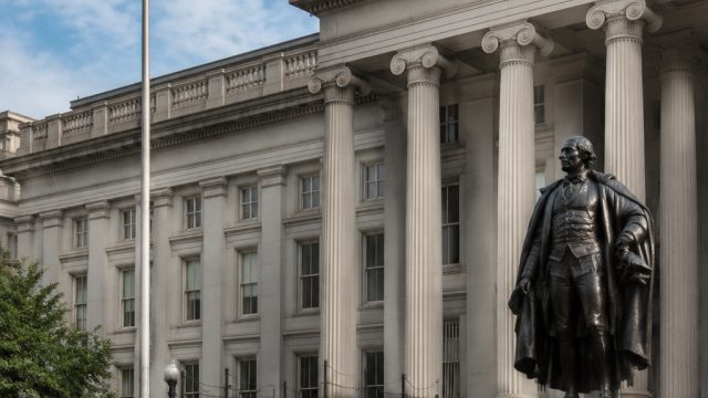 U.S. Treasury to Manage Release of Iranian Assets for National Interests | murah4d wap, ion slot, jo