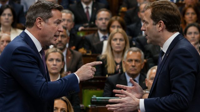 Political Tensions Rise Over Anti-Crime Efforts in Recent Debates | situs slot paling gacor mudah me