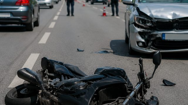 Recent Motorcycle Incident in Skopje Highlights Road Safety Concerns | promo gengtoto, rtp agus, asi