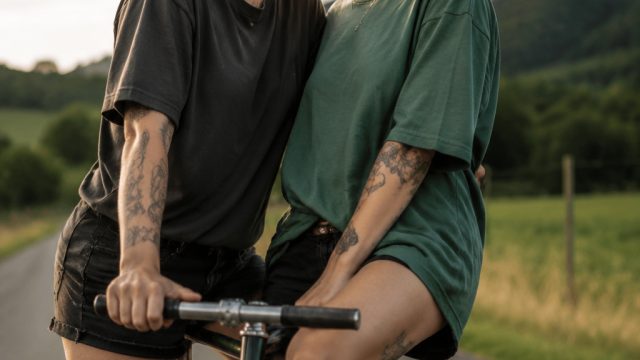 Why Daisy Chain Fields Is Set to Define a New Era for Sapphic Music | slot888garuda, pesonaqq, aplik