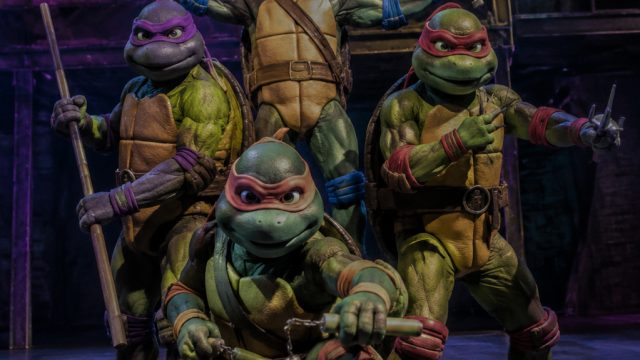 Exciting New Live Theatre Tour for Ninja Turtles Announced! | bonus agenasia88, perjudian di indones