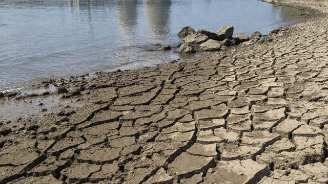Impact of Rising Temperatures on Energy Production in Europe | angka keluar kamboja tercepat hari in