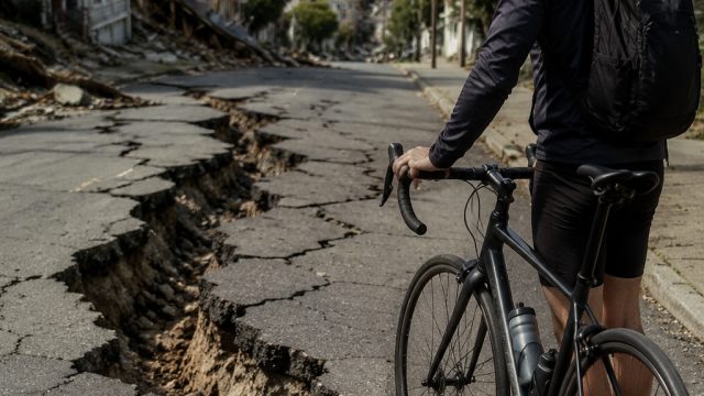 Northern California Shaken by Earthquake: Key Insights and Safety Tips | wheel of fortune triple ext