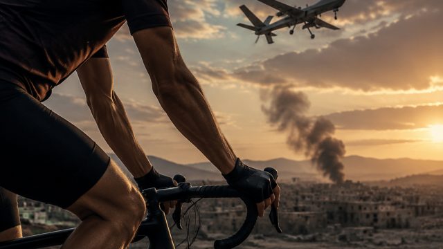 US Strikes Deal a Blow to Terrorism in Syria: What It Means for Global Security | game perjudian, ht