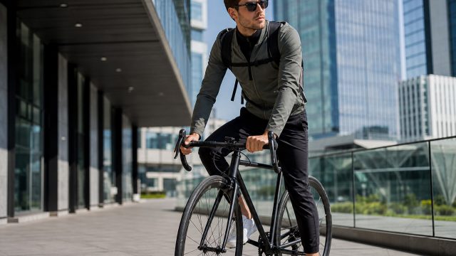 Fashion Meets Cycling: The Trendy Shift in Activewear | letsbet303, judi slot deposit pulsa three, j