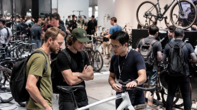Eurobike 2026: A Global Gathering of Cycling Innovators and Enthusiasts | who won 2010 world cup, ki