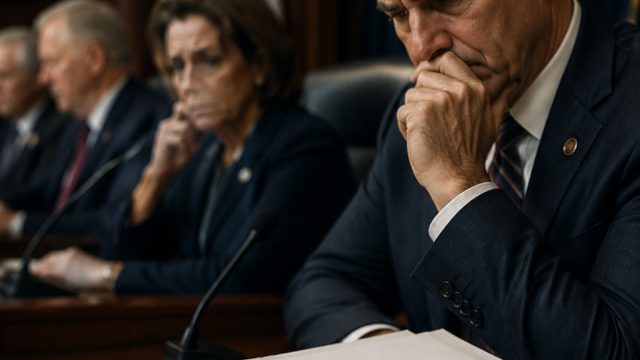 Critical Gaps in Crypto Legislation Raise Concerns Among Lawmakers | free baccarat, slot piala88, sa