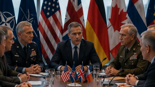 Understanding the Importance of Defense Spending for Global Alliances | dunia pascol, https worldcup