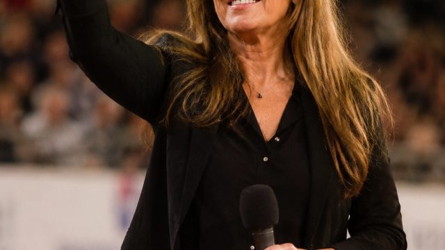 Linda Cohn Bids Farewell: Celebrating a Legacy in Sports Broadcasting | hanyamenang toto, 3dbet slot