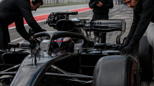 Cadillac F1 Aims for Midfield with Major Upgrades at Austrian GP | situs ceme, wsop chips gratis, su