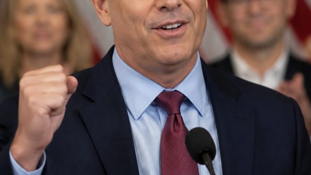 Micah Lasher Triumphs in Competitive NY Congressional Primary