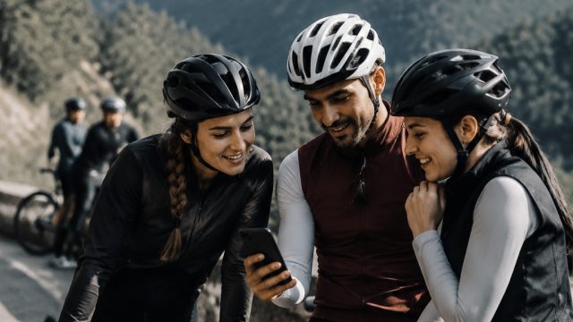 The Rise of Online Cycling Communities: Why They Matter Today | alexabet889, mbappe messi neymar, ti