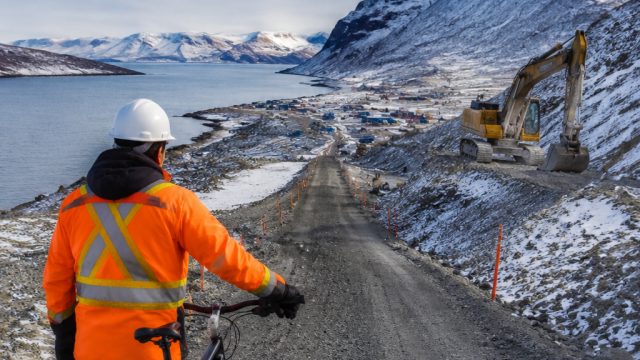 Canada's Strategic Move: Boosting Infrastructure in the Far North | marcelo fifa 22, bomjudi, memori