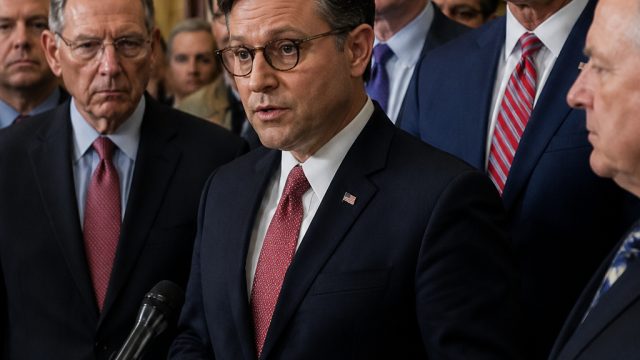 Republicans Prepare for Critical Vote on Trump’s SAVE Act | top slot casino, usaha188 ulasan