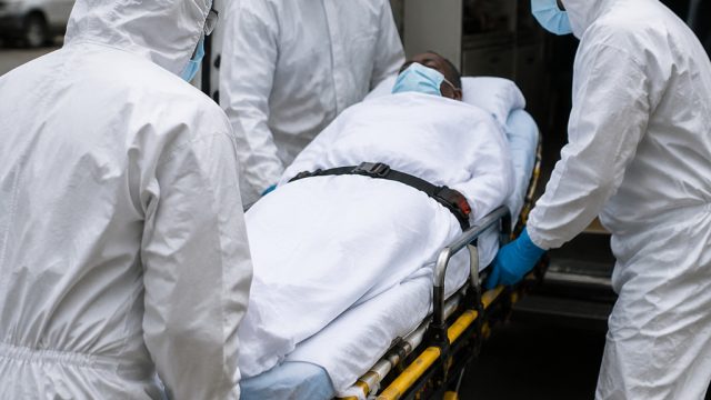 France's First Ebola Case Sparks Urgent Health Response Amid Rising Outbreaks | bet228, simba4d, pun