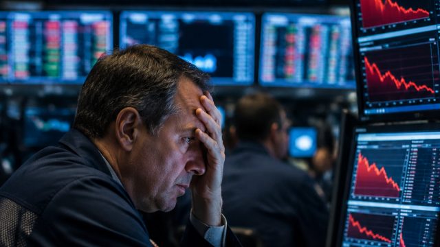 Market Decline: Semiconductor Stocks Slide Ahead of Earnings Reports | big dollar free spins, rajato