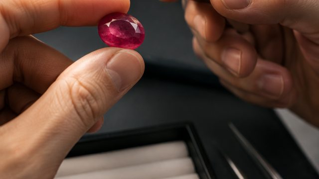 Essential Tips for Spotting Authentic Manik Stones Before Purchase