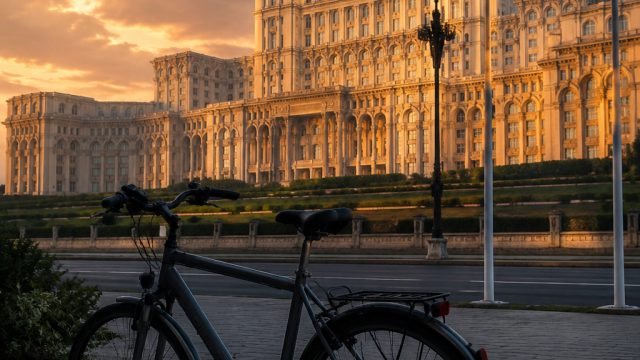 Exploring the Implications of Romania's Parliamentary Unification Proposal | untung88 alternatif, bu