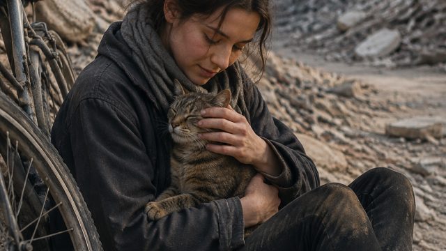 Finding Tranquility Amidst Chaos: The Comfort of Cats | jackpot jester wild nudge, singapura hari in