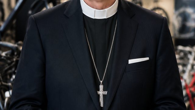 Rev. Dr. Matthew C. Harrison Secures Sixth Term as LCMS President | dewa212 slot, ituqq