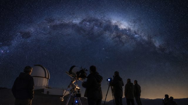 Unveiling the Milky Way: Stunning New Insights from Space | lion 88bet, slot deposit via dana terper