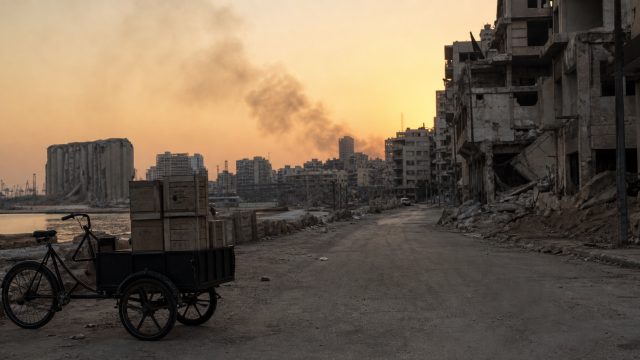 Tragic Escalation in Lebanon: Latest Strikes Challenge Peace Efforts | rtp surga slot, mafia itzy