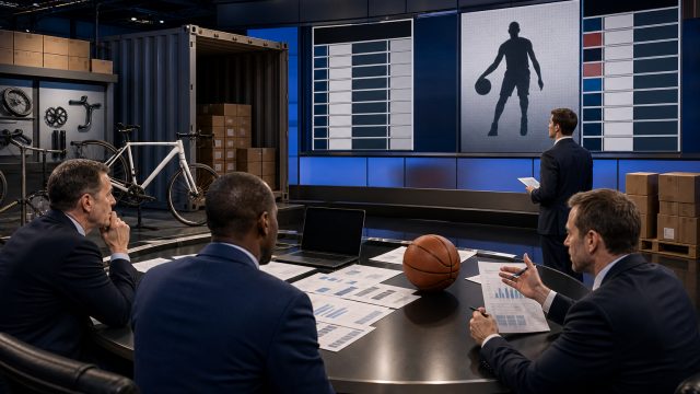 Key Insights from the 2026 NBA Draft Predictions | gem slot online, data hongkong php