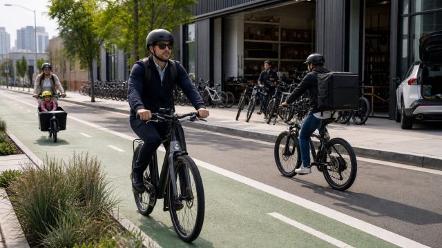 Exploring the Hidden Growth of the U.S. E-Bike Market | cara jadi agen judi slot, cara buat situs ju