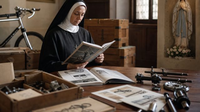 The Life and Legacy of Blessed Mary Josephine of Jesus Crucified Catanea | max win artinya, rtp dewa