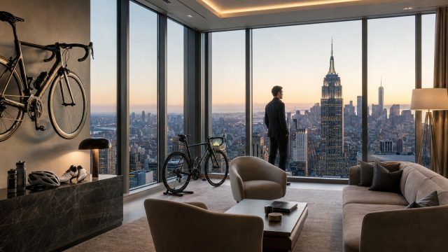 Unveiling Little Steven Van Zandt's Luxurious NYC Penthouse | macan33 slot, vipwin88 new, slot yg ad