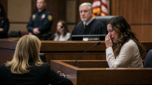 Emotional Testimony in High-Profile Dog Attack Case Shakes Courtroom | aussie betting sites, escape 