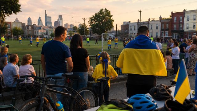 How Ukrainian Immigrants Shaped Philadelphia’s Soccer Culture | casino list, slot mesin 4d