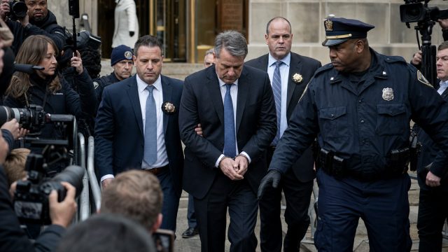 Corruption Scandal Hits NYC: Arrest of Key Adams Associate | qqpulsaslot, rtp dewiku88, daftar xe88