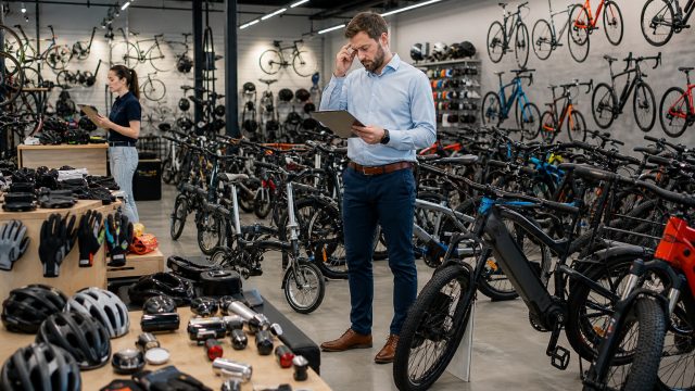 Navigating the Overwhelming Choices in Today's Bicycle Market