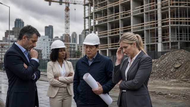 Housing Bill Cancellation: A Setback in Affordable Housing Initiatives | ambet slot, sempurnapoker w