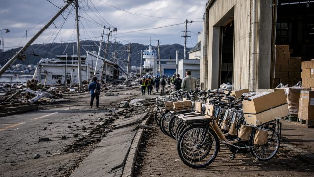 Major Earthquake Strikes Northern Japan: Implications and Insights | black diamond casino no deposit