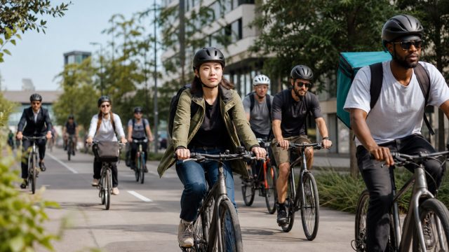 Exploring the Cultural Impact of Cycling in Modern Society | wadah4d, togel hkg siang