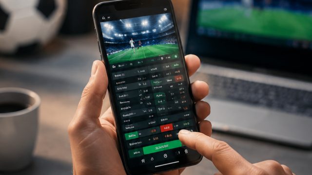 Unlocking the Excitement of Online Betting Games in 2023