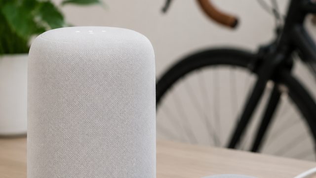 Comparing Google's New Home Speaker with the Nest Mini | online casino slots real money, nexus engin