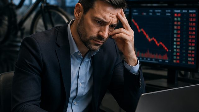 Tech Stocks Slip: What It Means for Investors Now | miyabislot, cara bikin akun slot demo, togel dad