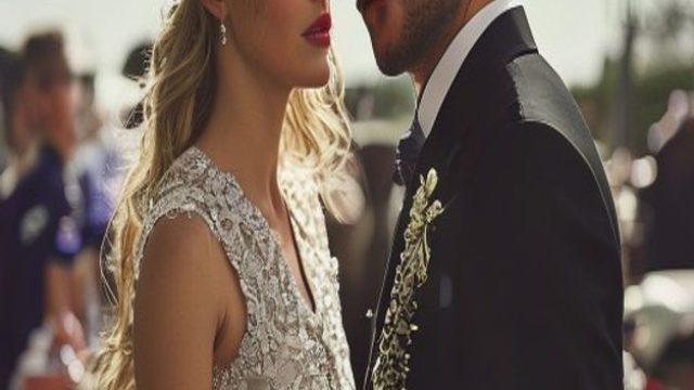 Taylor Swift and Travis Kelce: Is a Madison Square Garden Wedding on the Horizon?