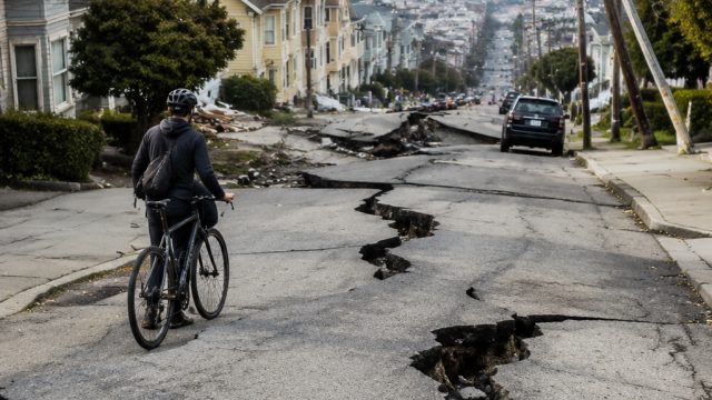 Northern California Faces Challenges After Recent Earthquake | bonus slots, legal sports betting